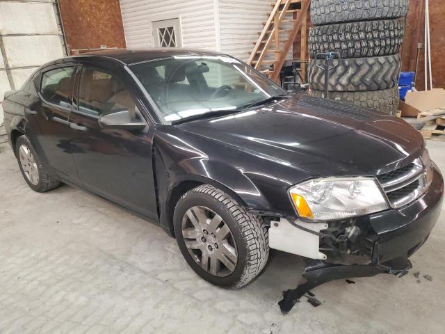 Photo 3 VIN: 1B3BD4FB4BN517273 - DODGE AVENGER EX 