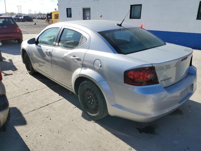 Photo 1 VIN: 1B3BD4FB4BN537488 - DODGE AVENGER 