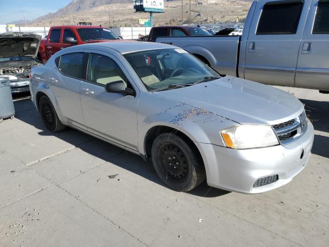 Photo 3 VIN: 1B3BD4FB4BN537488 - DODGE AVENGER 