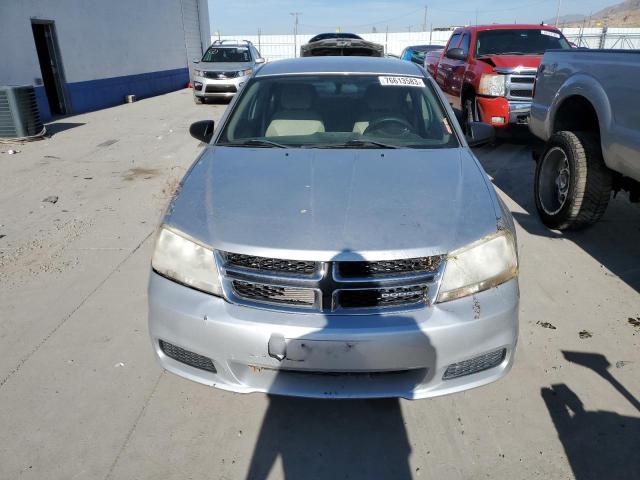 Photo 4 VIN: 1B3BD4FB4BN537488 - DODGE AVENGER 