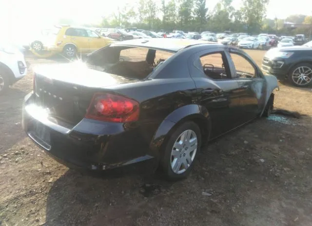 Photo 3 VIN: 1B3BD4FB4BN546725 - DODGE AVENGER 