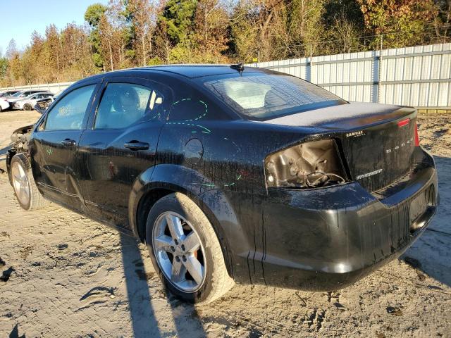 Photo 1 VIN: 1B3BD4FB4BN558731 - DODGE AVENGER EX 