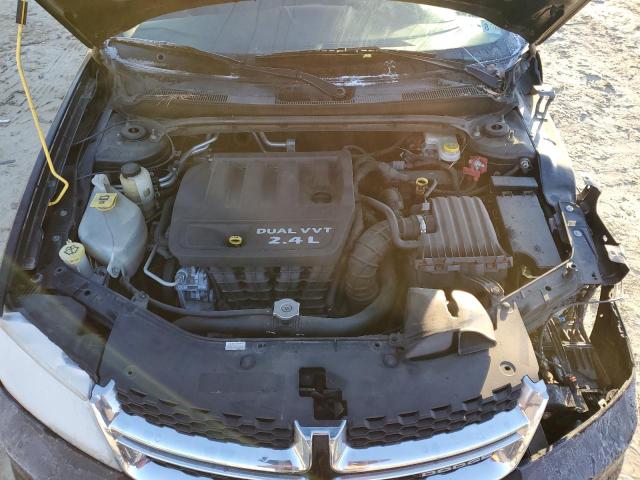 Photo 10 VIN: 1B3BD4FB4BN558731 - DODGE AVENGER EX 