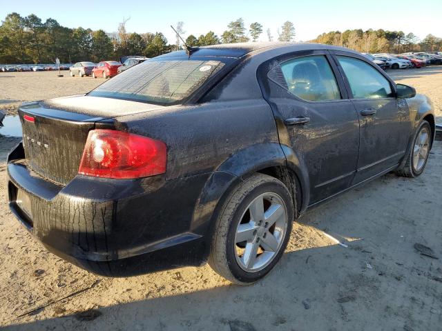 Photo 2 VIN: 1B3BD4FB4BN558731 - DODGE AVENGER EX 