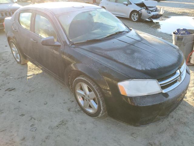 Photo 3 VIN: 1B3BD4FB4BN558731 - DODGE AVENGER EX 