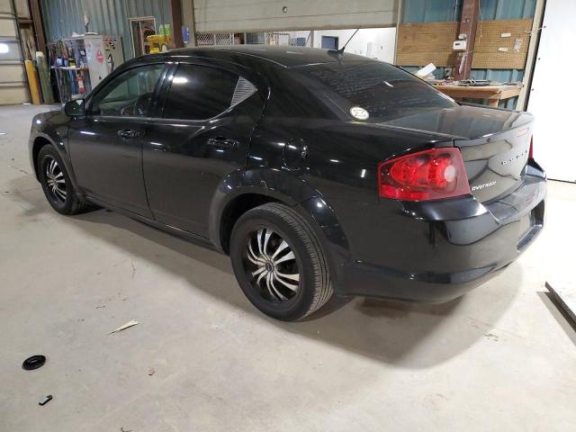 Photo 1 VIN: 1B3BD4FB4BN608432 - DODGE AVENGER EX 