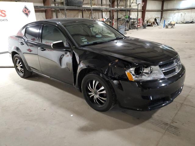 Photo 3 VIN: 1B3BD4FB4BN608432 - DODGE AVENGER EX 