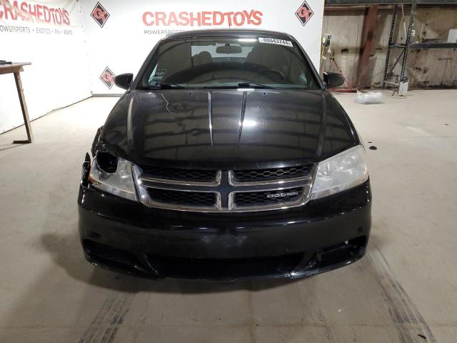 Photo 4 VIN: 1B3BD4FB4BN608432 - DODGE AVENGER EX 