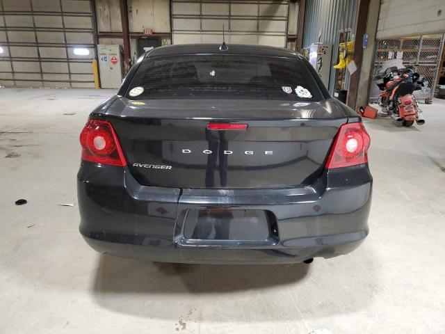 Photo 5 VIN: 1B3BD4FB4BN608432 - DODGE AVENGER EX 