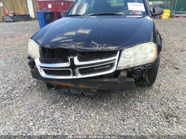 Photo 5 VIN: 1B3BD4FB4BN616613 - DODGE AVENGER 