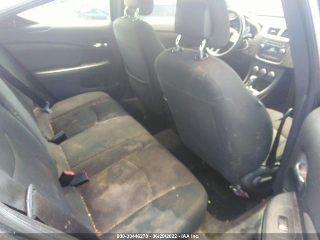 Photo 7 VIN: 1B3BD4FB4BN616613 - DODGE AVENGER 