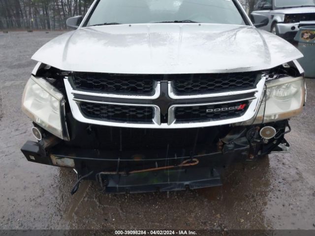 Photo 5 VIN: 1B3BD4FB4BN624906 - DODGE AVENGER 