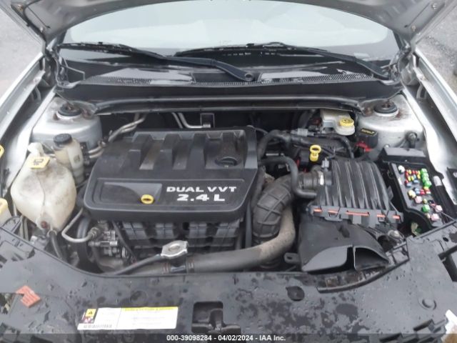 Photo 9 VIN: 1B3BD4FB4BN624906 - DODGE AVENGER 