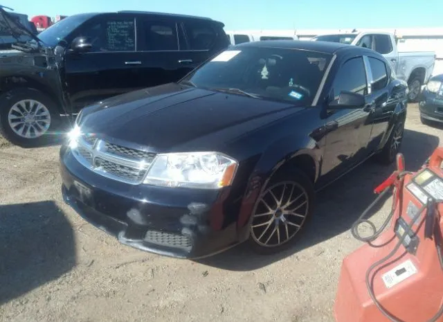 Photo 5 VIN: 1B3BD4FB5BN506671 - DODGE AVENGER 