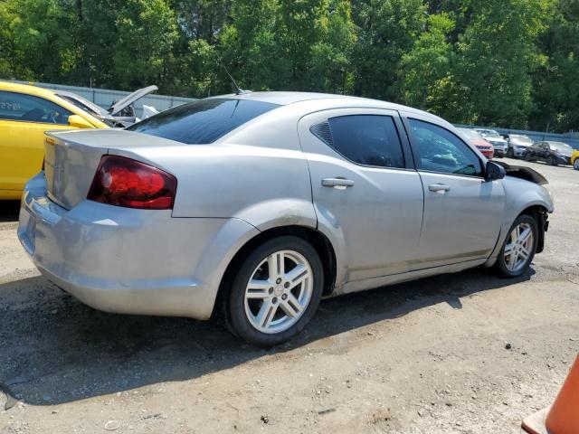 Photo 2 VIN: 1B3BD4FB5BN507545 - DODGE AVENGER EX 