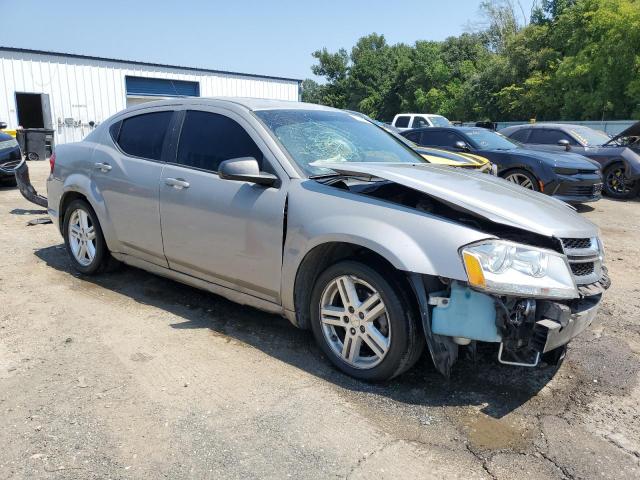 Photo 3 VIN: 1B3BD4FB5BN507545 - DODGE AVENGER EX 