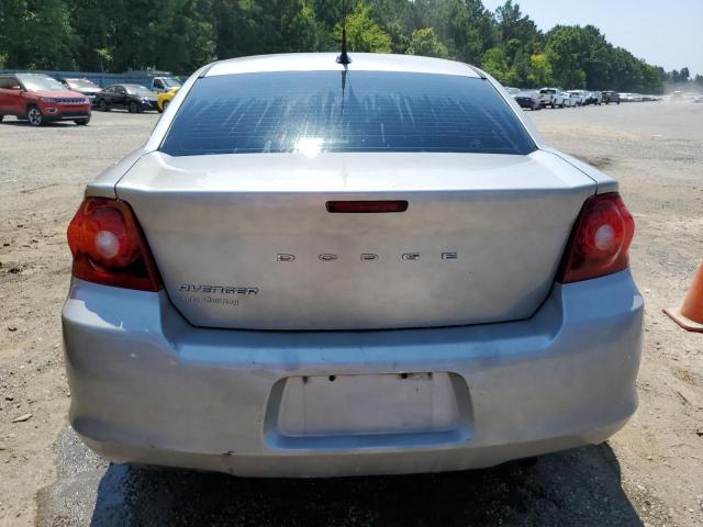 Photo 5 VIN: 1B3BD4FB5BN507545 - DODGE AVENGER EX 