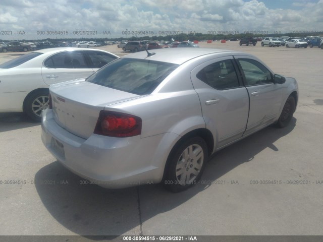 Photo 3 VIN: 1B3BD4FB5BN520957 - DODGE AVENGER 