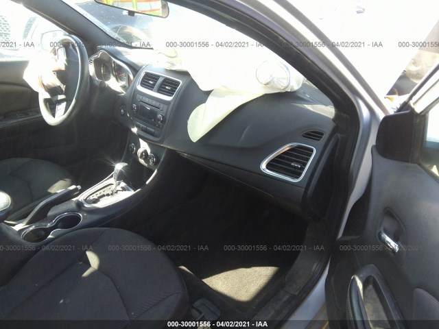 Photo 4 VIN: 1B3BD4FB5BN533949 - DODGE AVENGER 