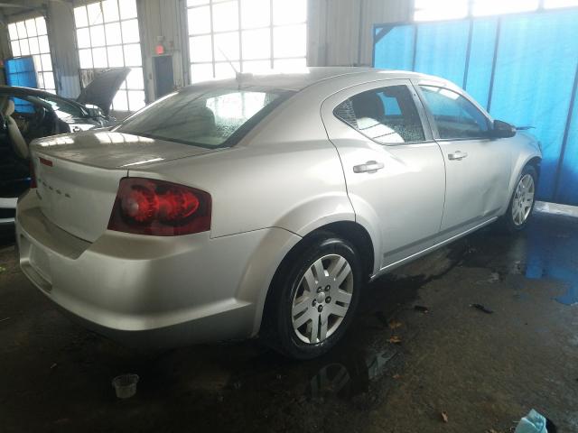 Photo 3 VIN: 1B3BD4FB5BN537466 - DODGE AVENGER EX 