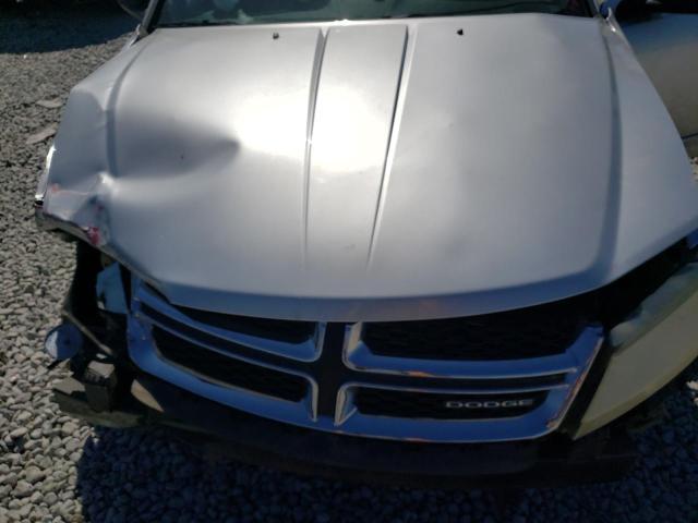 Photo 6 VIN: 1B3BD4FB5BN540786 - DODGE AVENGER EX 