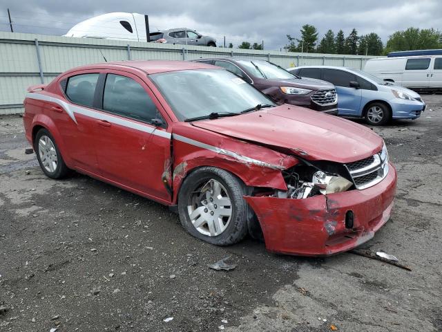 Photo 3 VIN: 1B3BD4FB5BN546586 - DODGE AVENGER EX 