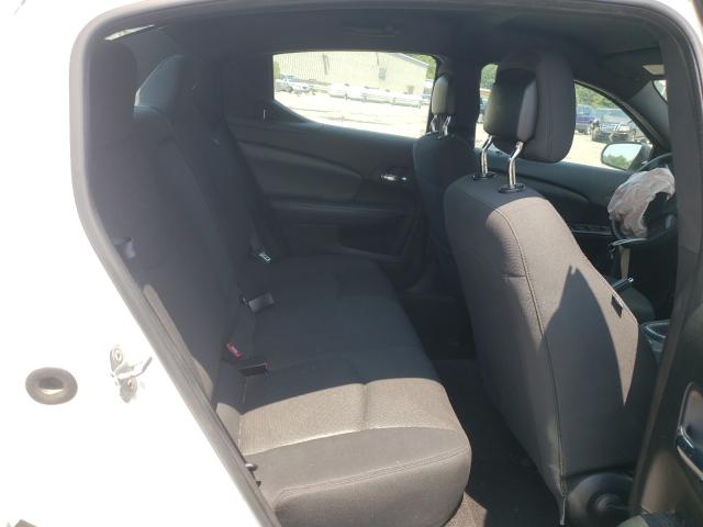 Photo 5 VIN: 1B3BD4FB5BN554008 - DODGE AVENGER EX 