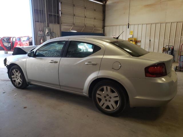 Photo 1 VIN: 1B3BD4FB5BN558205 - DODGE AVENGER EX 