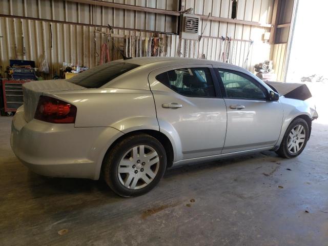 Photo 2 VIN: 1B3BD4FB5BN558205 - DODGE AVENGER EX 