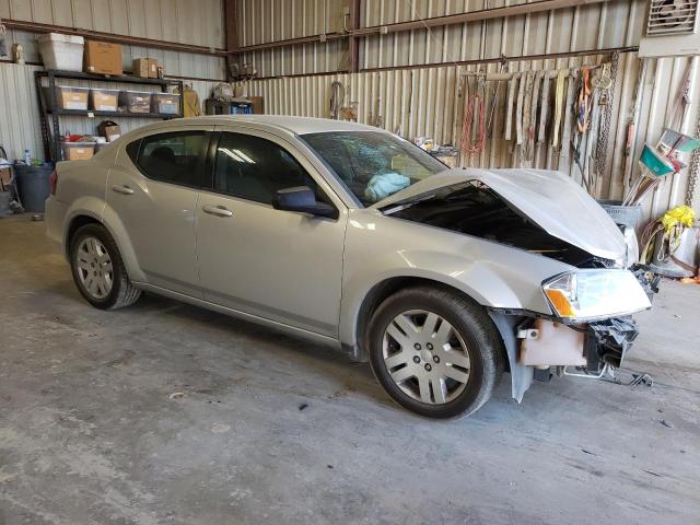 Photo 3 VIN: 1B3BD4FB5BN558205 - DODGE AVENGER EX 