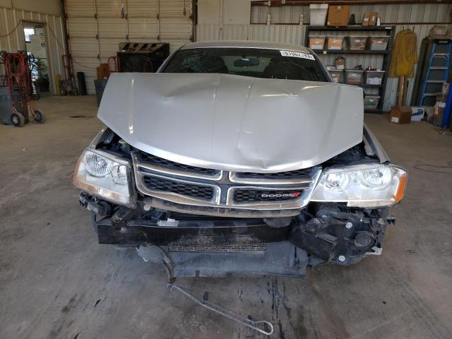 Photo 4 VIN: 1B3BD4FB5BN558205 - DODGE AVENGER EX 