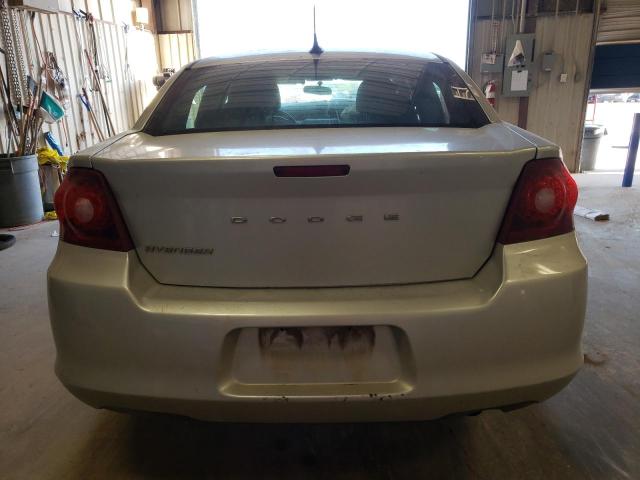 Photo 5 VIN: 1B3BD4FB5BN558205 - DODGE AVENGER EX 