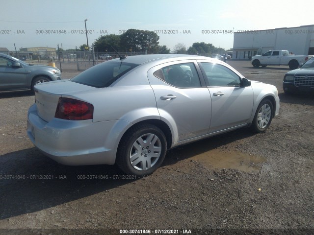 Photo 3 VIN: 1B3BD4FB5BN564926 - DODGE AVENGER 