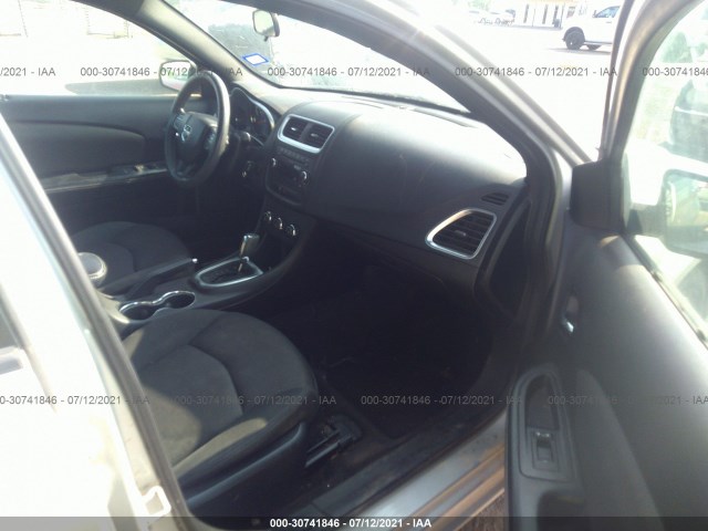 Photo 4 VIN: 1B3BD4FB5BN564926 - DODGE AVENGER 