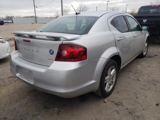 Photo 3 VIN: 1B3BD4FB5BN572556 - DODGE AVENGER EX 