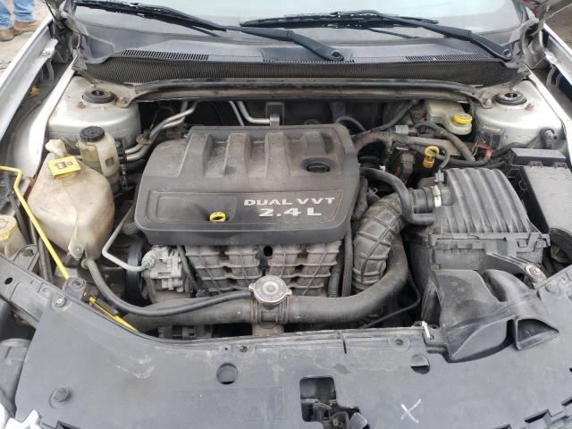 Photo 6 VIN: 1B3BD4FB5BN572556 - DODGE AVENGER EX 