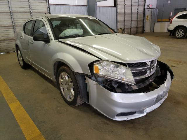 Photo 0 VIN: 1B3BD4FB5BN579023 - DODGE AVENGER 