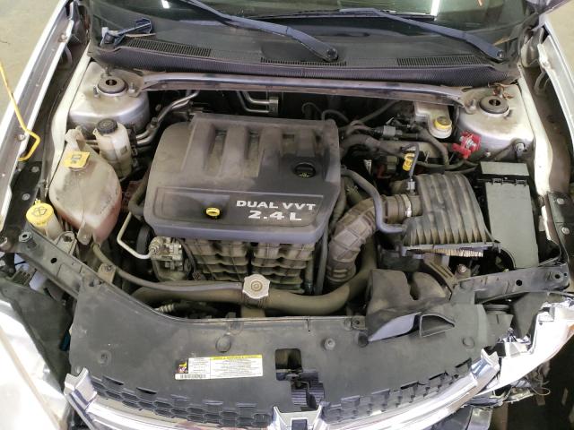 Photo 6 VIN: 1B3BD4FB5BN579023 - DODGE AVENGER 