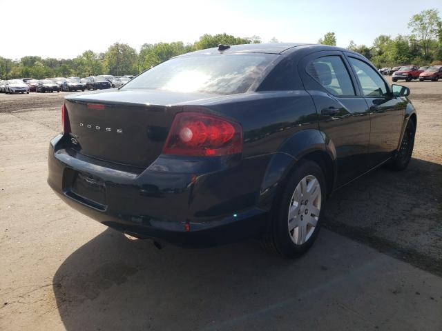 Photo 3 VIN: 1B3BD4FB5BN598543 - DODGE AVENGER EX 