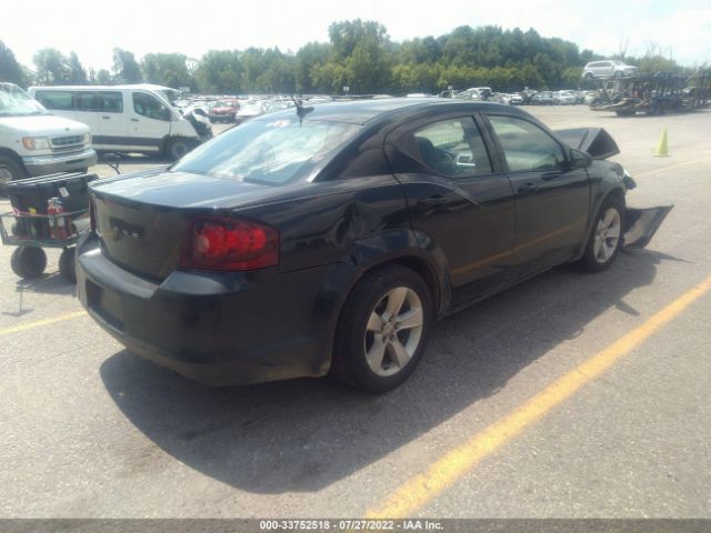 Photo 3 VIN: 1B3BD4FB5BN608634 - DODGE AVENGER 