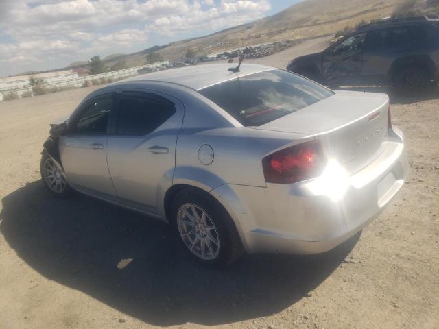 Photo 1 VIN: 1B3BD4FB5BN609265 - DODGE AVENGER 