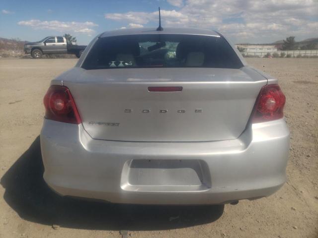 Photo 5 VIN: 1B3BD4FB5BN609265 - DODGE AVENGER 