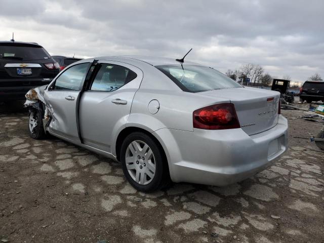 Photo 1 VIN: 1B3BD4FB5BN616863 - DODGE AVENGER EX 