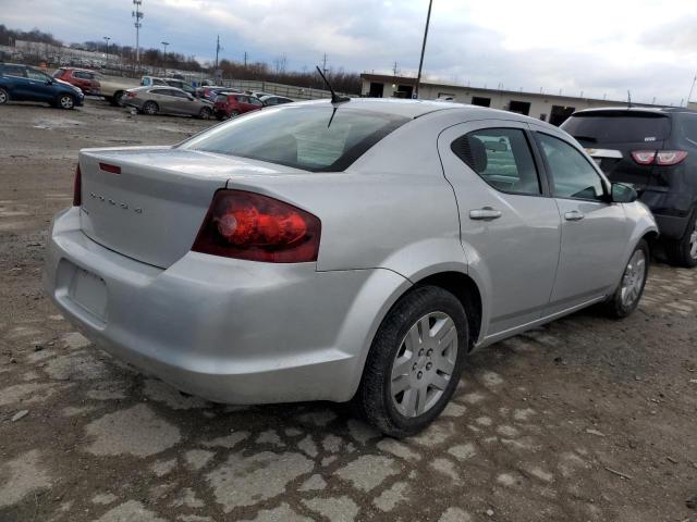 Photo 2 VIN: 1B3BD4FB5BN616863 - DODGE AVENGER EX 