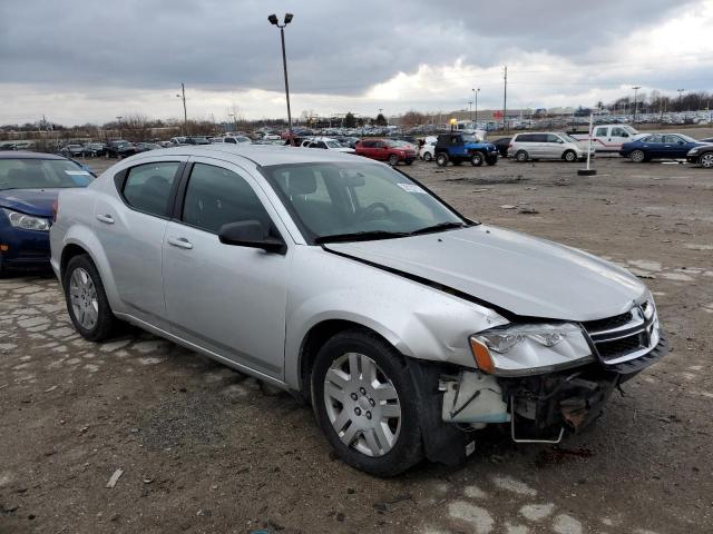 Photo 3 VIN: 1B3BD4FB5BN616863 - DODGE AVENGER EX 