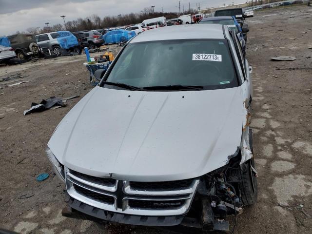 Photo 4 VIN: 1B3BD4FB5BN616863 - DODGE AVENGER EX 