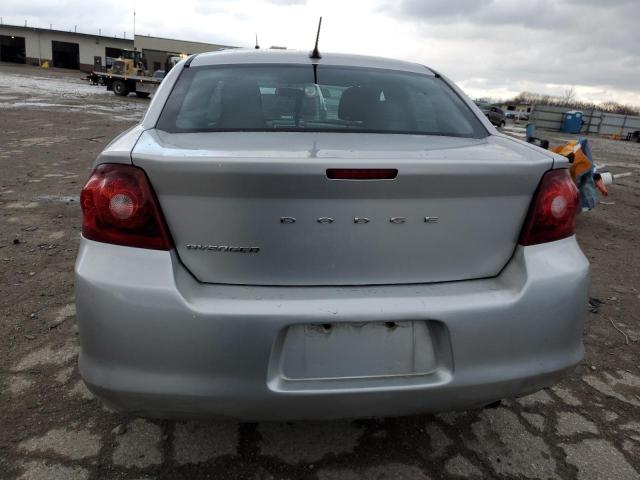 Photo 5 VIN: 1B3BD4FB5BN616863 - DODGE AVENGER EX 