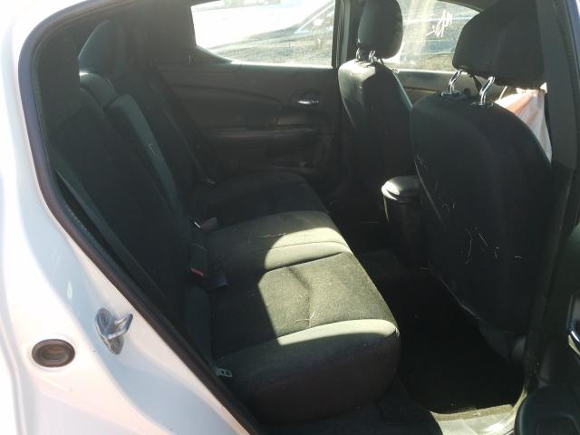 Photo 5 VIN: 1B3BD4FB6BN509630 - DODGE AVENGER EX 