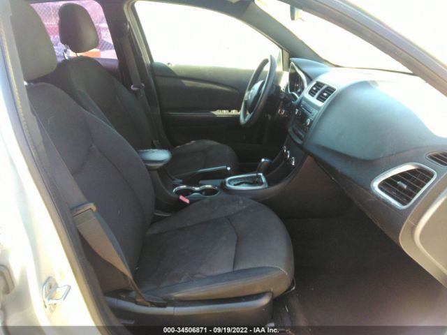 Photo 4 VIN: 1B3BD4FB6BN509806 - DODGE AVENGER 