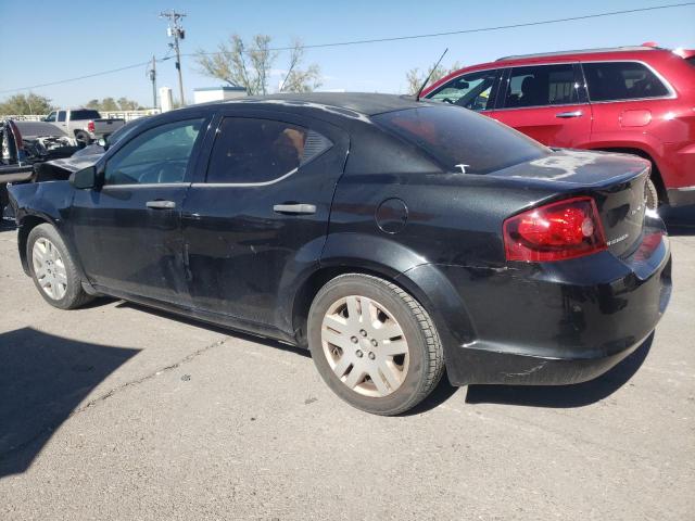 Photo 1 VIN: 1B3BD4FB6BN518747 - DODGE AVENGER EX 